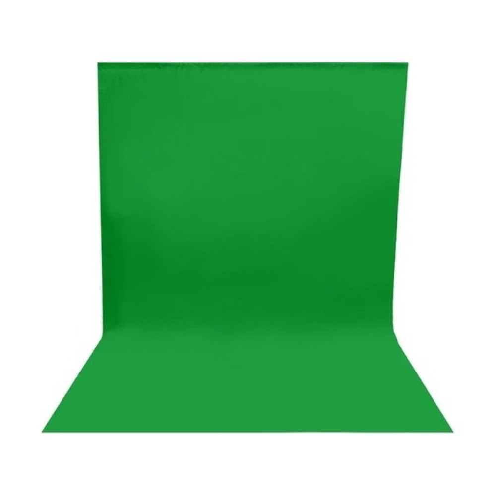 Rabsev 1.5x2m Yeşil Fon Perde - Green Screen Ürün ve Video Çekimi Video Kamera Aksesuarları Fiyatı