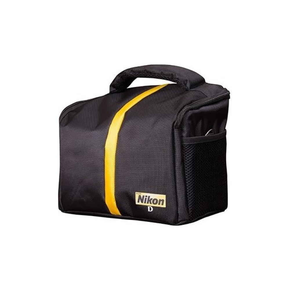 Rabsev Nikon DSLR Fotoğraf Makinesi Set Çanta Kare Çanta D7200 D5600 D860 D3500 D90 D750 D809 Çantalar Fiyatı