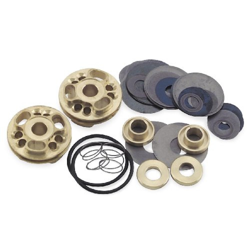 Race Tech Gold Valve Fork Kit Type 1 FMGV 2320