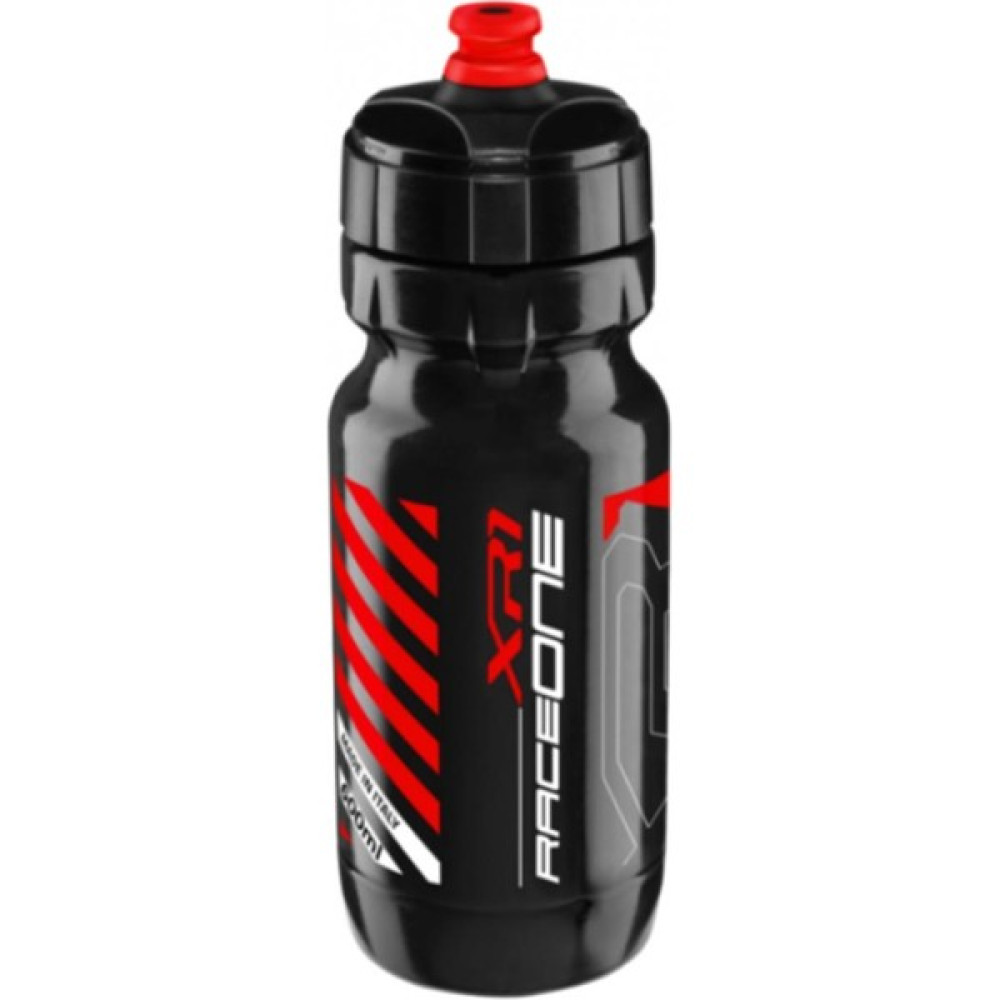 Raceone X1 Matara 600ML - Siyah Kırmızı - Siyah - Kırmızı Oto Boyaları Fiyatı