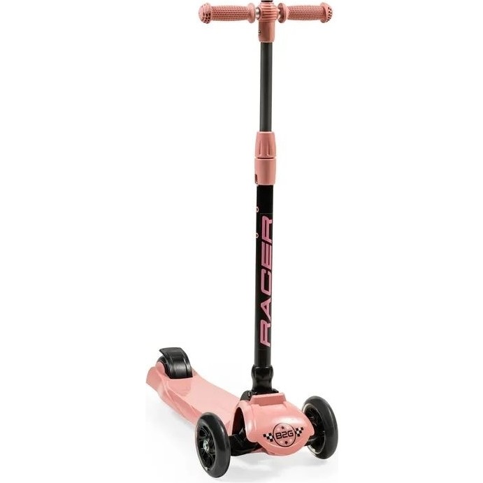 Racer Scooter Pembe Scooter Fiyatı