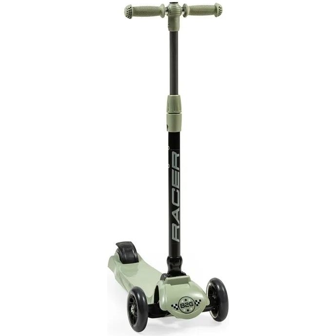 Racer Scooter Yeşil Scooter Fiyatı