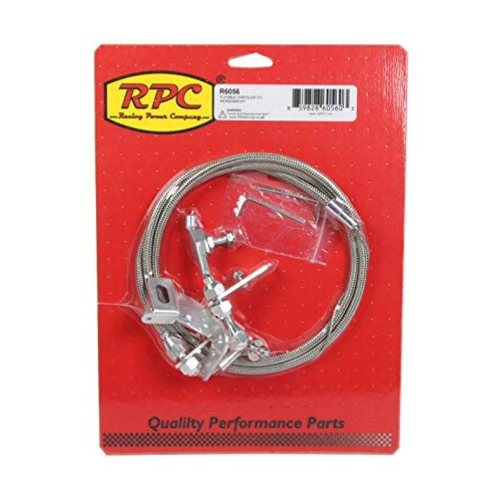 Racing Power R6056 Kick-Down Kit