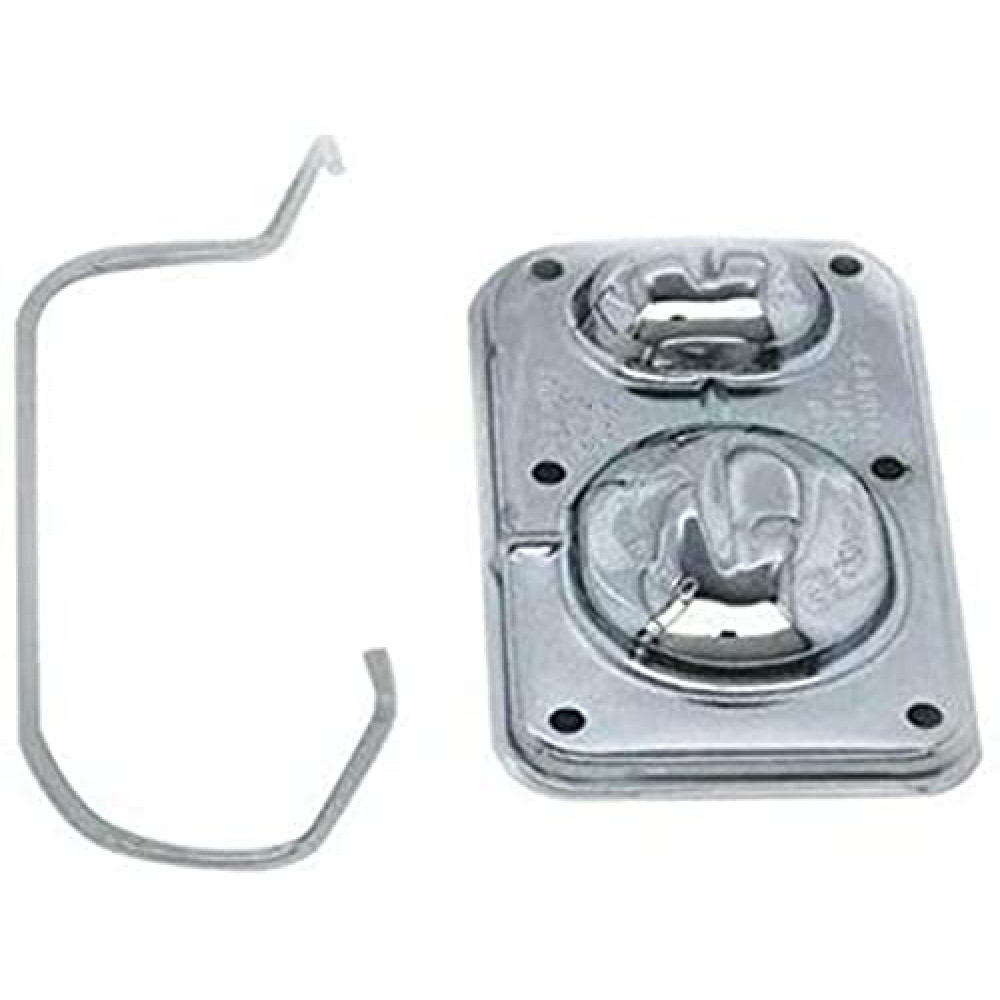 Racing Power R9101 Brake Master Cylinder Gasket