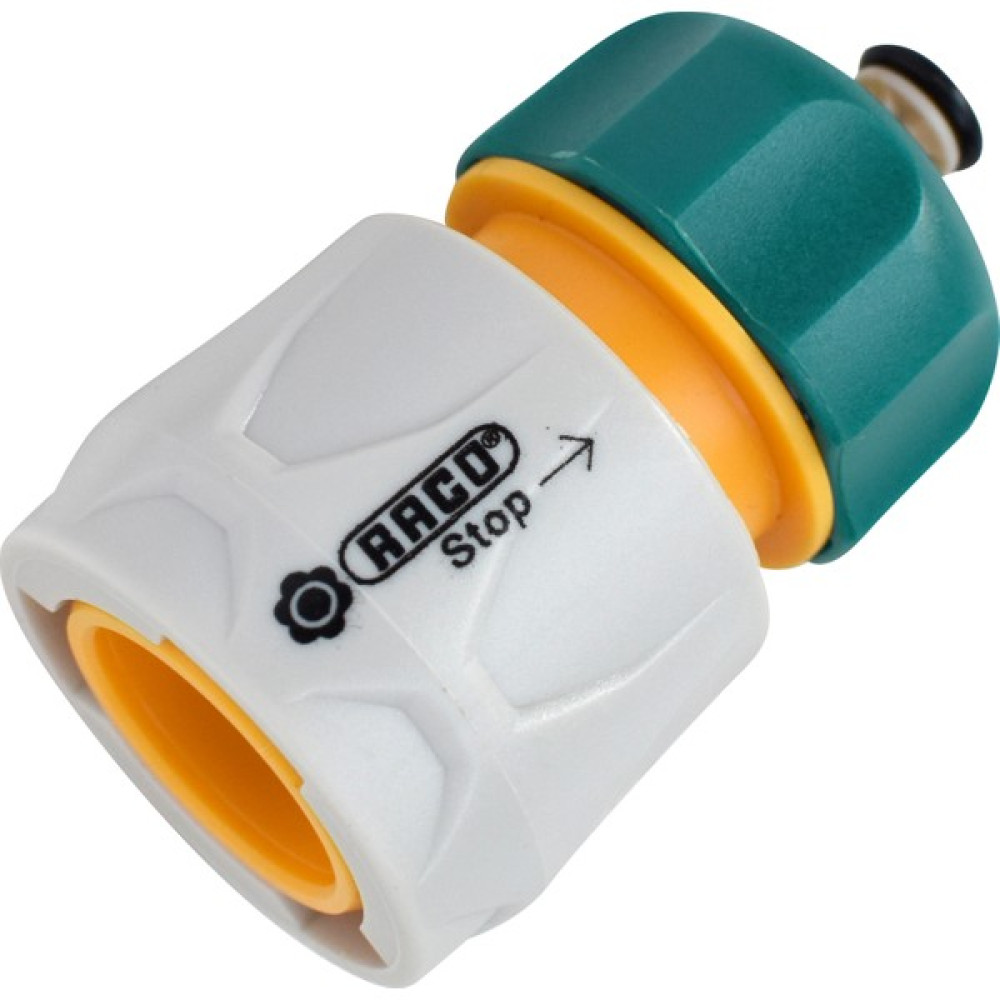 Raco 55205 Hortum Bağlantı Adaptörü Stoplu 1/2" Bahçe Makinesi Aksesuar & Yedek Parça Fiyatı
