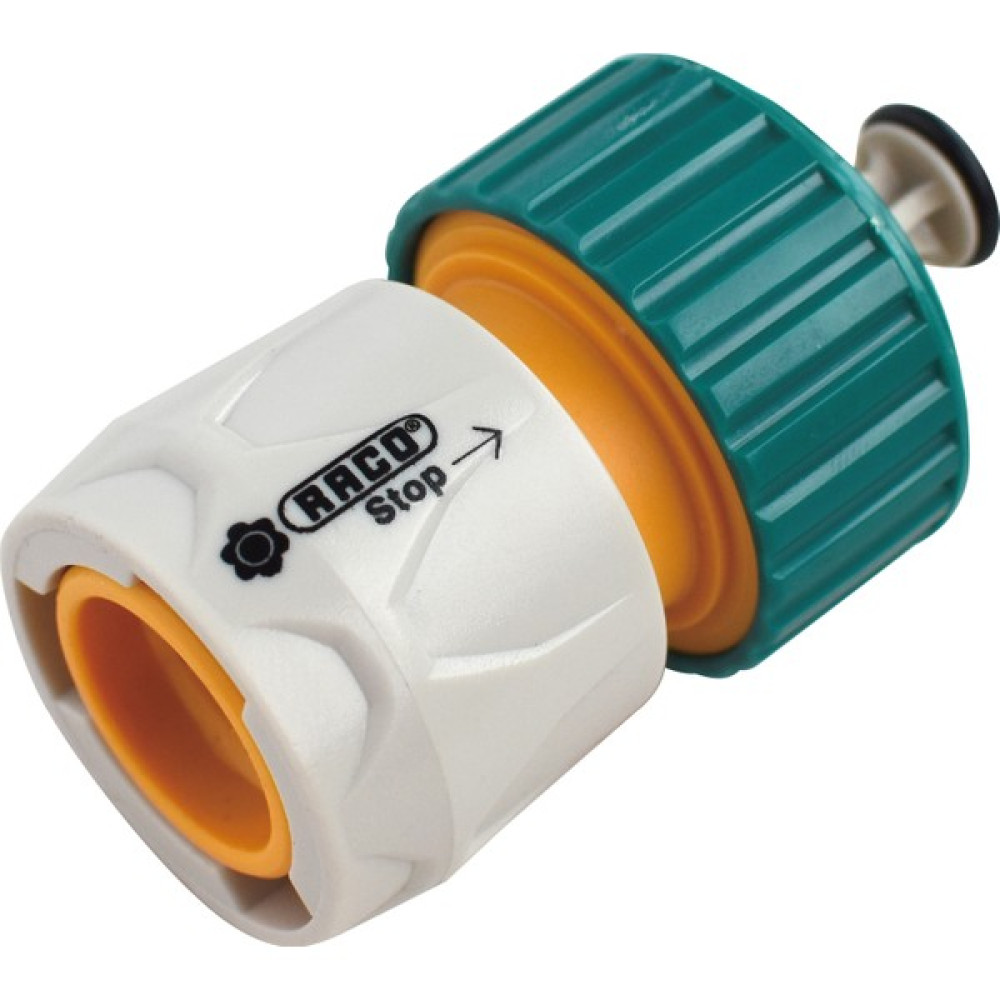 Raco 55206 Hortum Bağlantı Adaptörü Stoplu 3/4" Bahçe Makinesi Aksesuar & Yedek Parça Fiyatı