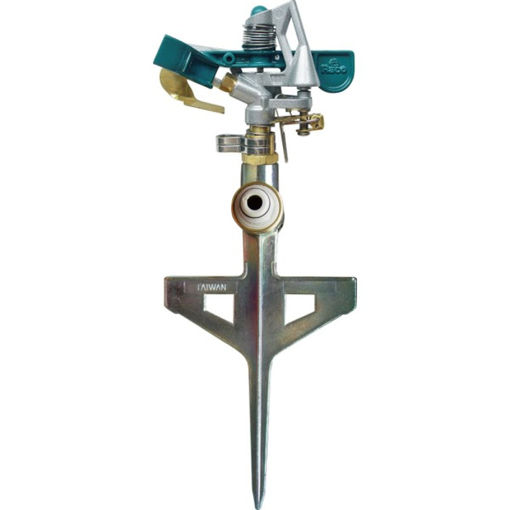 Raco 55704 Ayarlı Pat Pat Metal Kazıklı Saplamalı Metal Bahçe Sulama Fıskiyesi Oto Boyaları Fiyatı