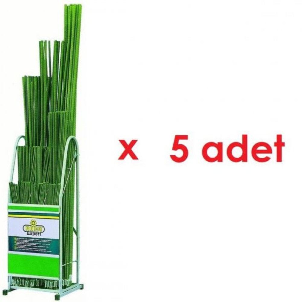 Raco Expert 53717 Bitki Destek Cubugu 150 Cm 5 Adet Bahçe Çiti Fiyatı