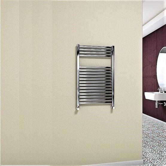 Radiva 50x80 cm Krom Barbados Havlupan
