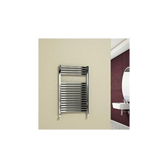 Radiva 50x80 cm Krom Barbados Havlupan