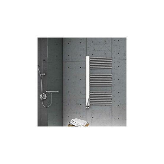 Radiva 60x120 cm Male Krom Havlupan Havlupan Fiyatı