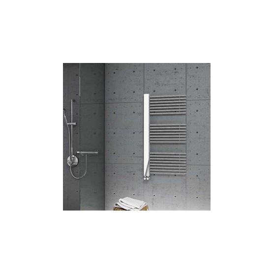 Radiva 60x120 cm Male Krom Havlupan