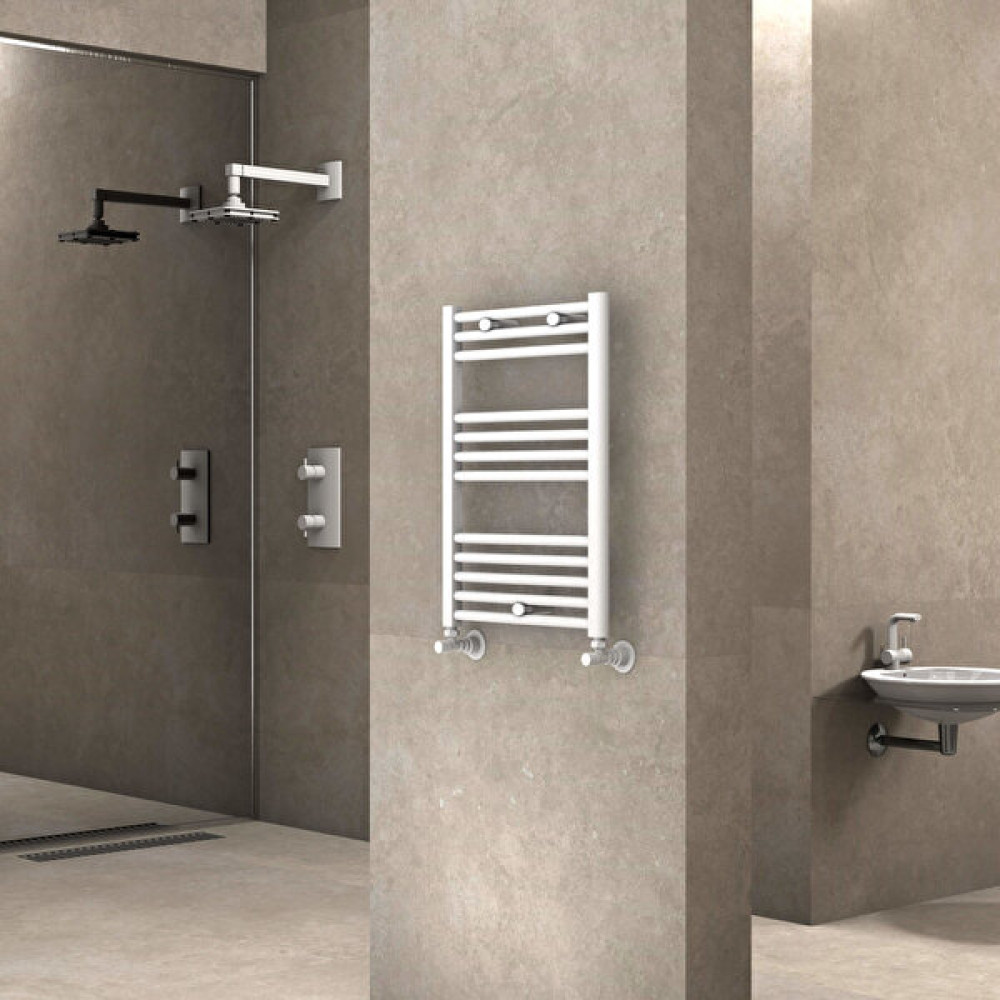 Radiva Banyo ve Mutfak Için Havlupan 500 x 700 cm Düz Beyaz Havlupan Fiyatı