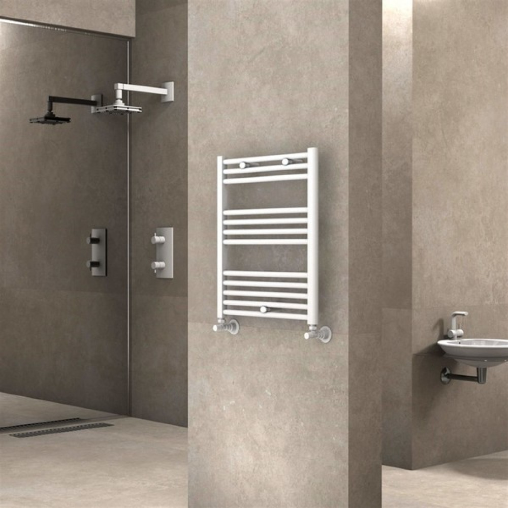 Radiva Banyo ve Mutfak Için Havlupan 600 x 700 mm Düz Beyaz Oto Boyaları Fiyatı