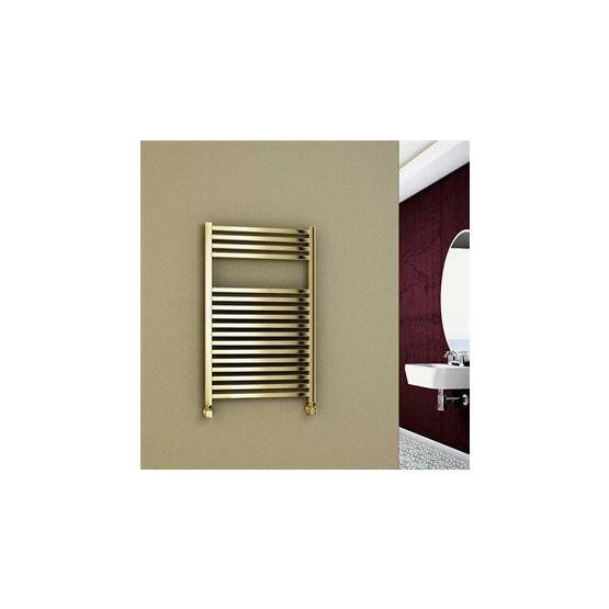 Radiva Barbados 50x80 cm Altın Renkli Havlupan Havlupan Fiyatı