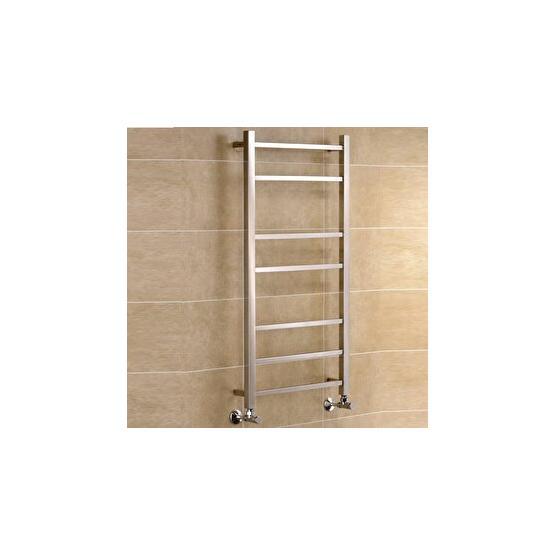 Radiva Cebu 50x105 cm Ayna Polisajlı Dekoratif Havlupan