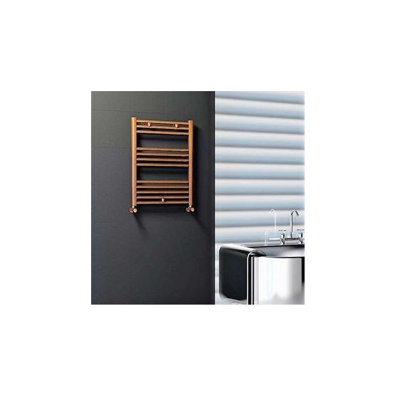 Radiva Haiti 50x70 cm Bakır Eskitme Havlupan  