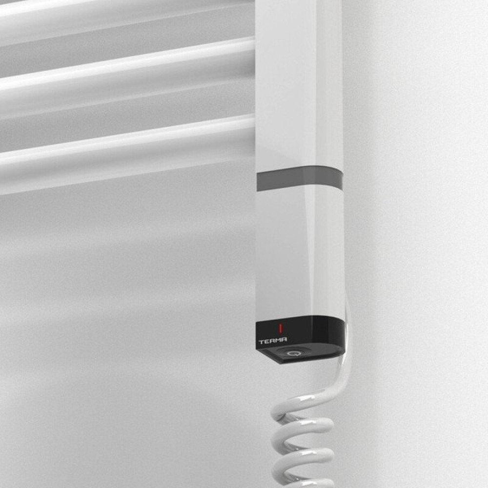 Radiva Haiti Elektrikli Havlupan 200 Watt 300 x 700 cm Düz Krom (Oned On/off Termostatlı) Sağ Oto Boyaları Fiyatı