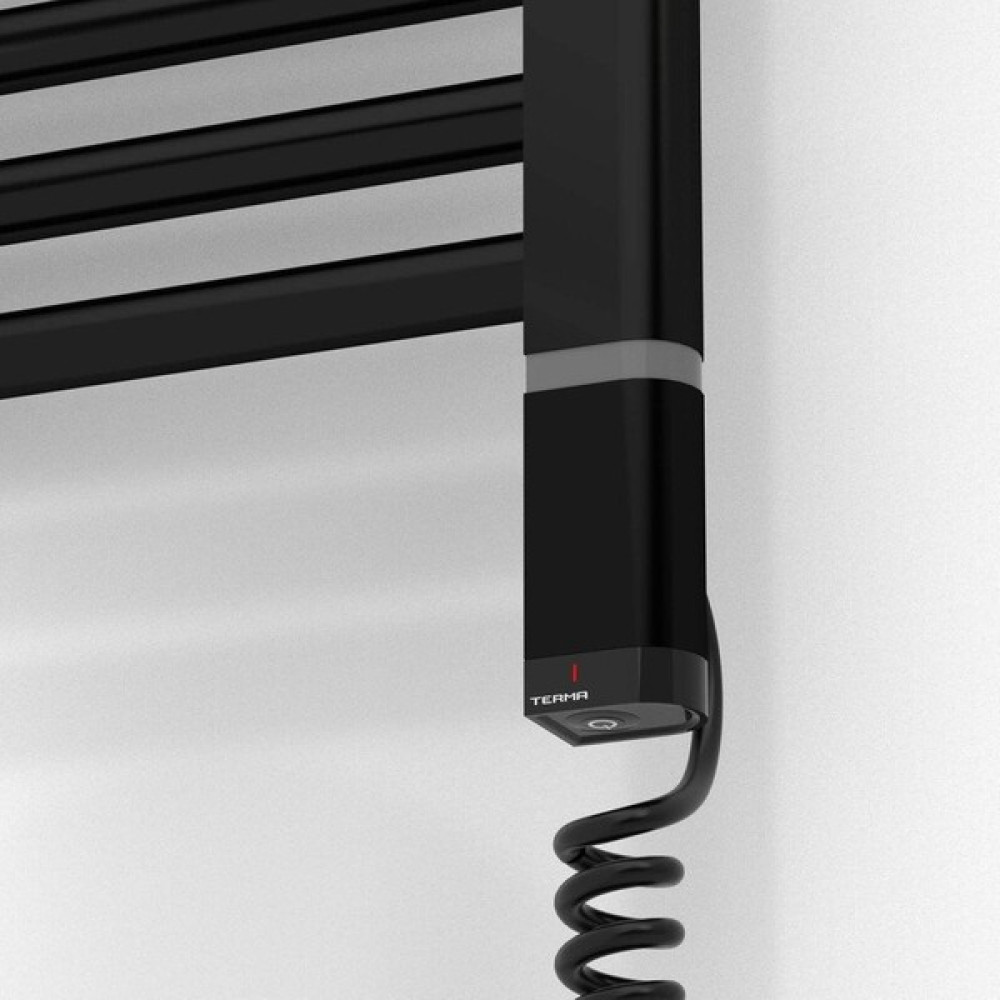 Radiva Haiti Elektrikli Havlupan 300 Watt 500 x 700 cm Düz Mat Siyah (Oned On/off Termostatlı) Sağ Oto Boyaları Fiyatı