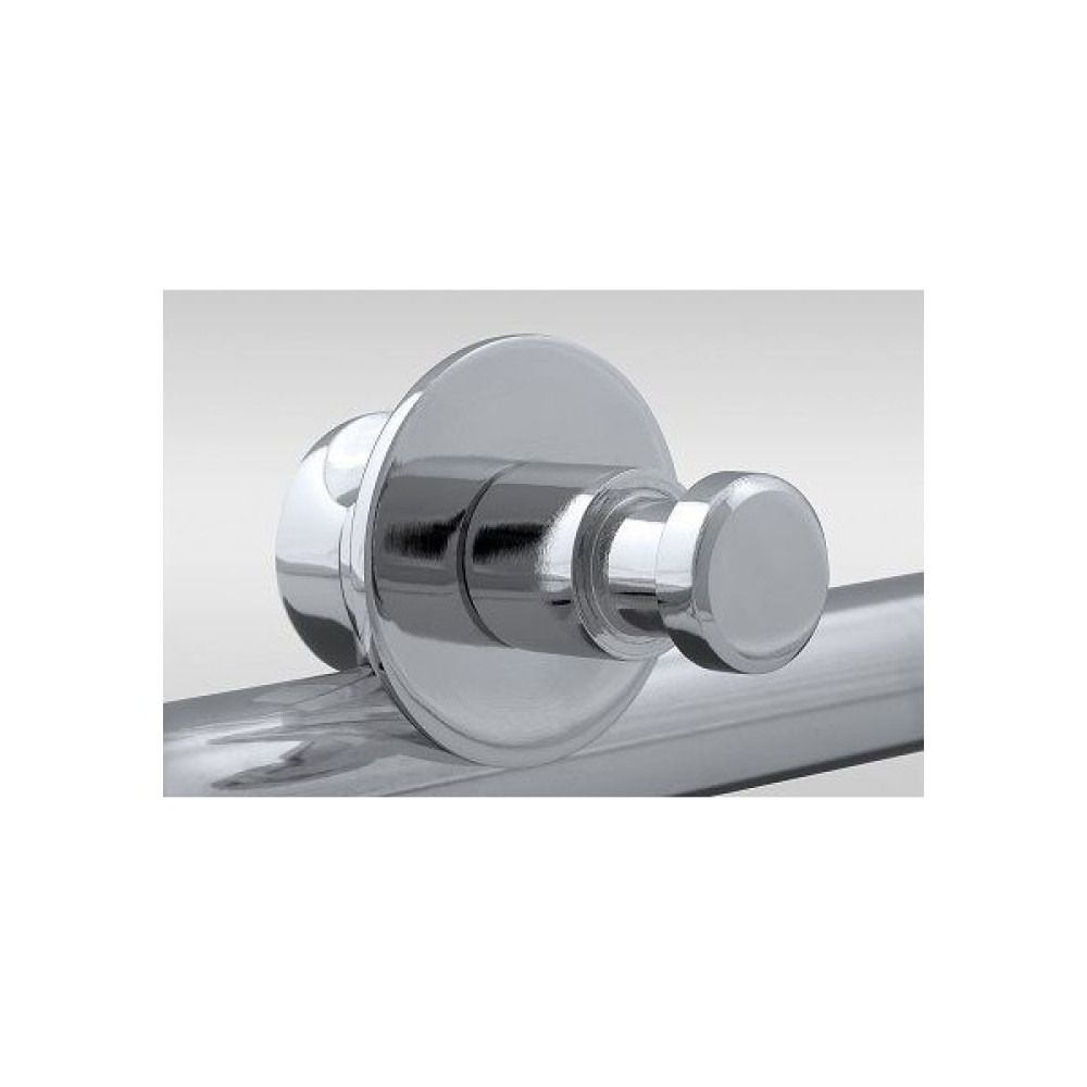Radiva Havlupan Havlu ve Bornoz Askısı H06 Metal Krom - 1 Havlupan Fiyatı