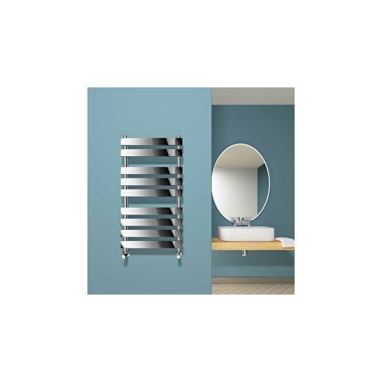 Radiva Tahiti 50x95 cm Krom Havlupan   Havlupan Fiyatı