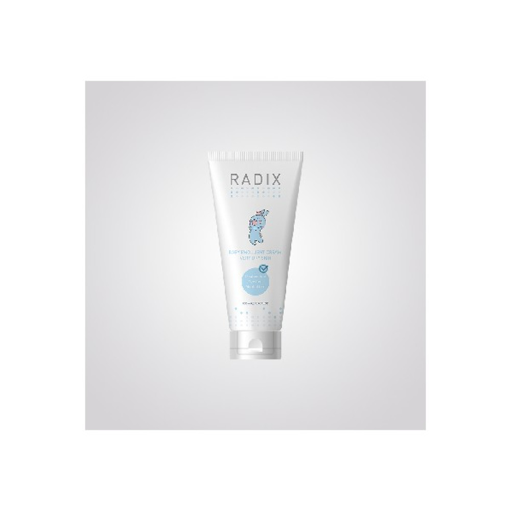Radix Bebekler İçin Emolient Krem 200 ml Nemlendiriciler Fiyatı