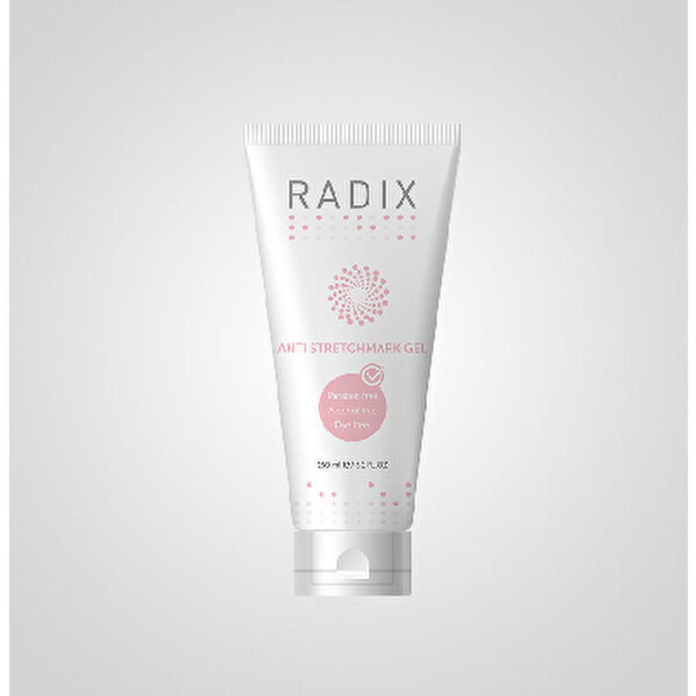 Radix Çatlak Bakım Jeli 150 ml Hamilelik ve Emzirme Fiyatı
