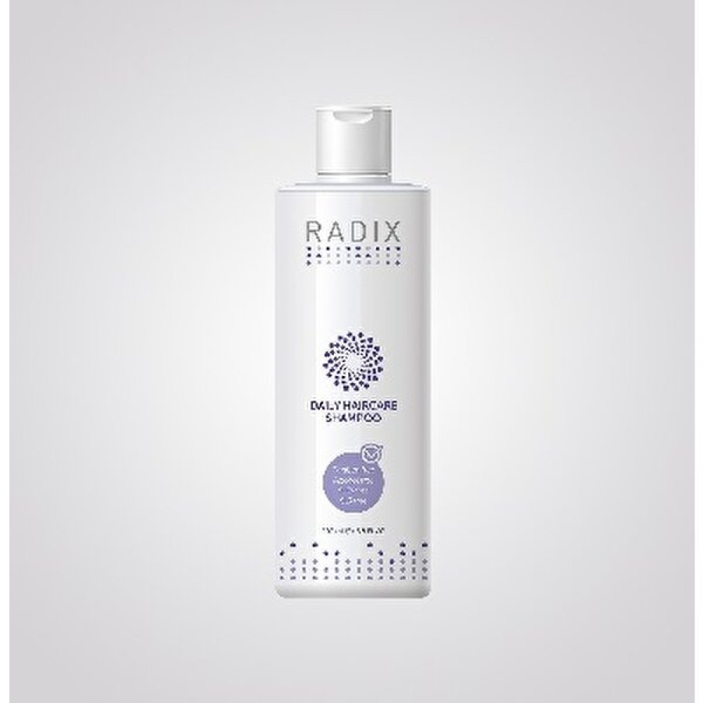 Radix Günlük Bakım Şampuanı 200 ml Şampuan ve Saç Kremi Fiyatı