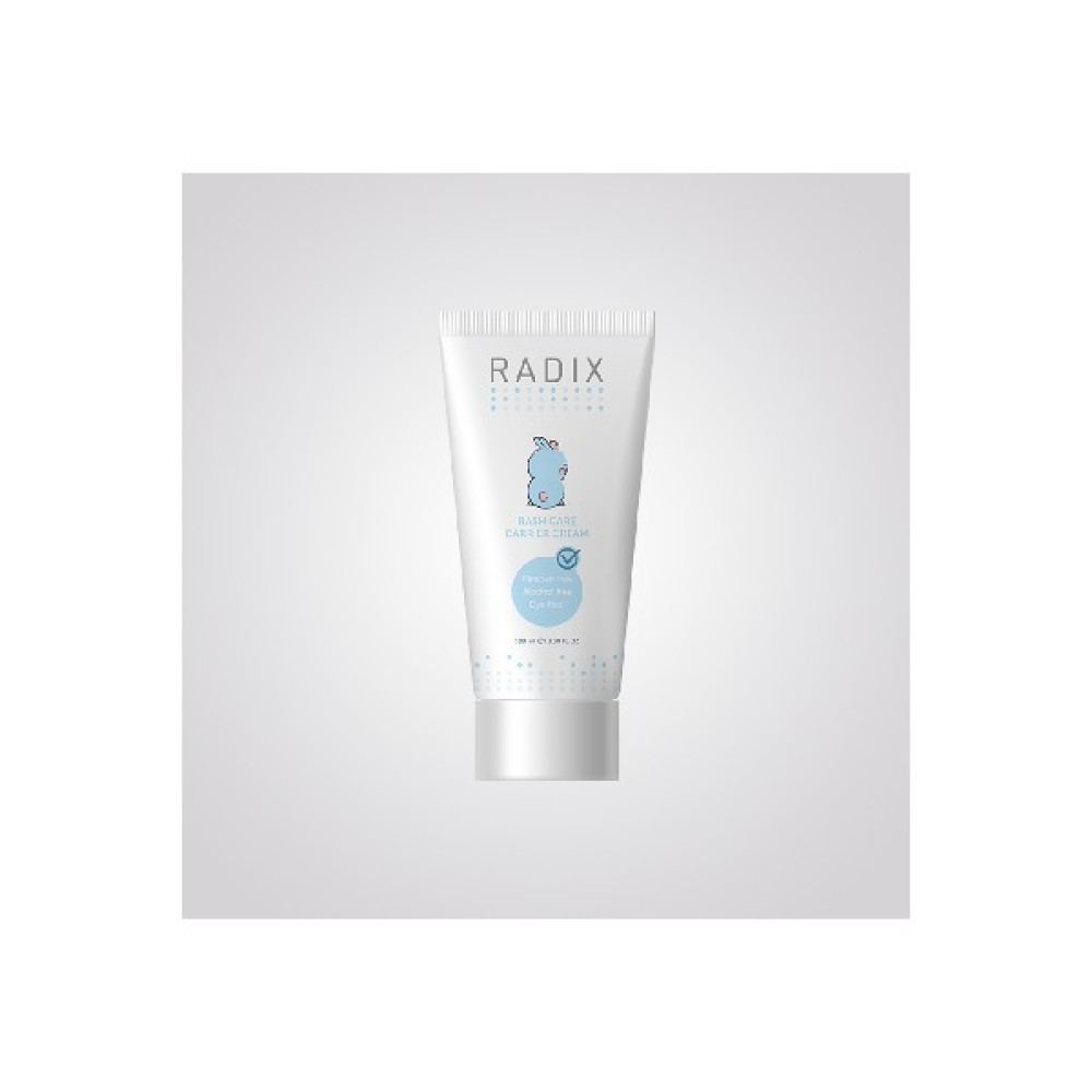 Radix Pişik Bakım Kremi 100 ml Pişik Önleyici Krem Fiyatı