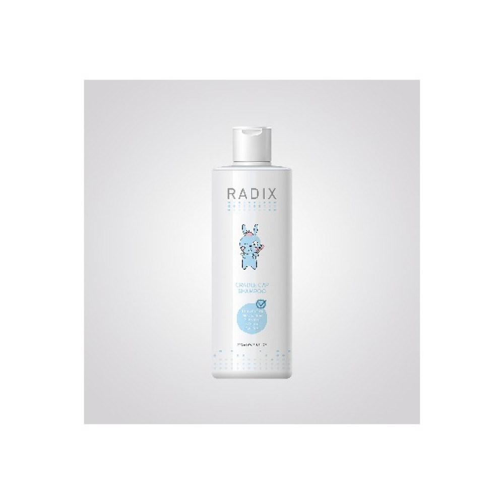 Radix Yenidoğan Saç ve Vücut Bakım Şampuanı 200 ml Bebek Şampuanı Fiyatı