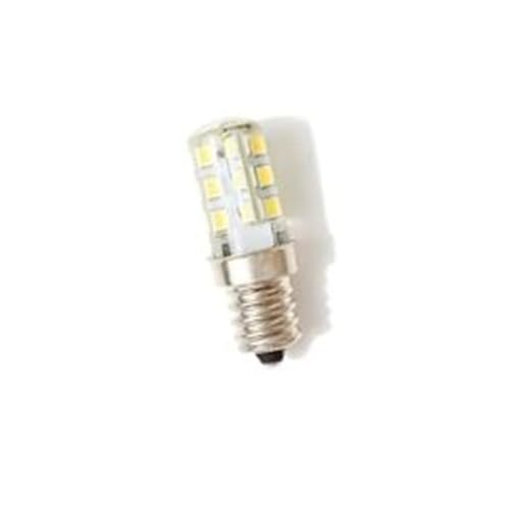RADWELL VERIFIED SUBSTITUTE 6S6/30V-SUB-LED SUBSTITUTE LED VERSION FOR CHICAGO MINIATURE 6S6/30V, LED BULB, CS/ST/STF/STPB/STFPB/STD-(F), 20-38V, 100K HOUR