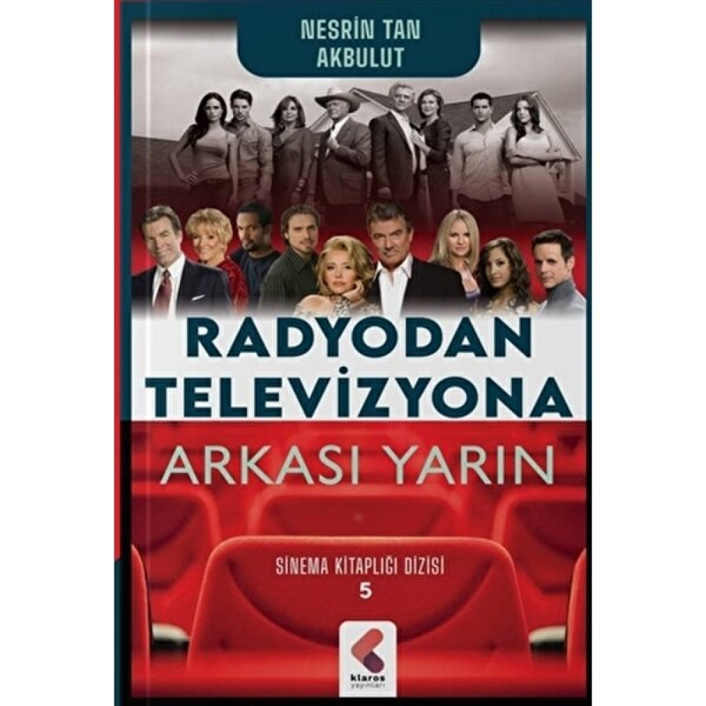 Radyodan Televizyona Arkası Yarın - Nesrin Tan Akbulut Tiyatro - Piyes Fiyatı