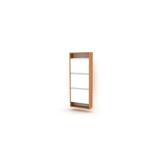 Rafevi RF140401 Hide Bambu Ayakkabılık
