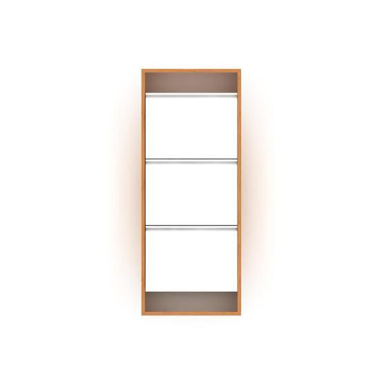 Rafevi RF140401 Hide Bambu Ayakkabılık