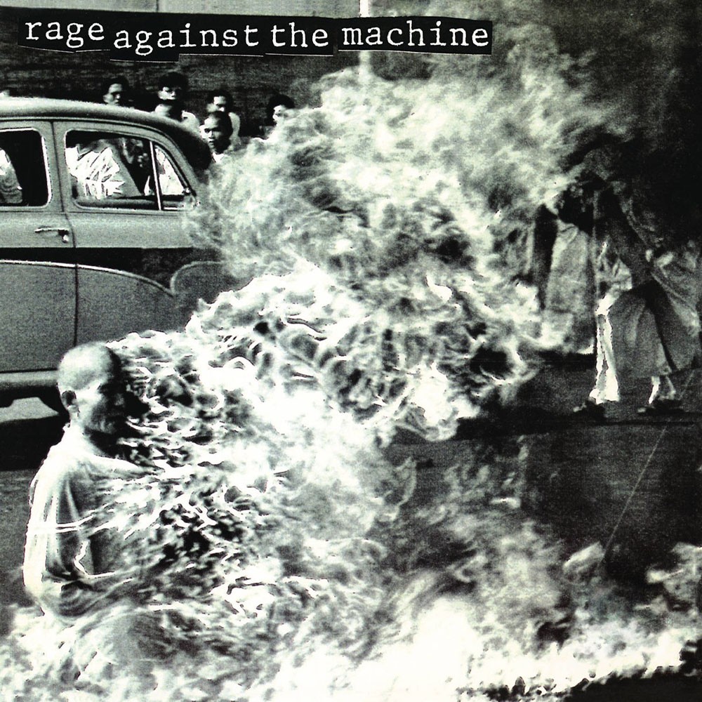 Rage Against The Machine / Rage Against The Machine (Plak) Diğer Fiyatı