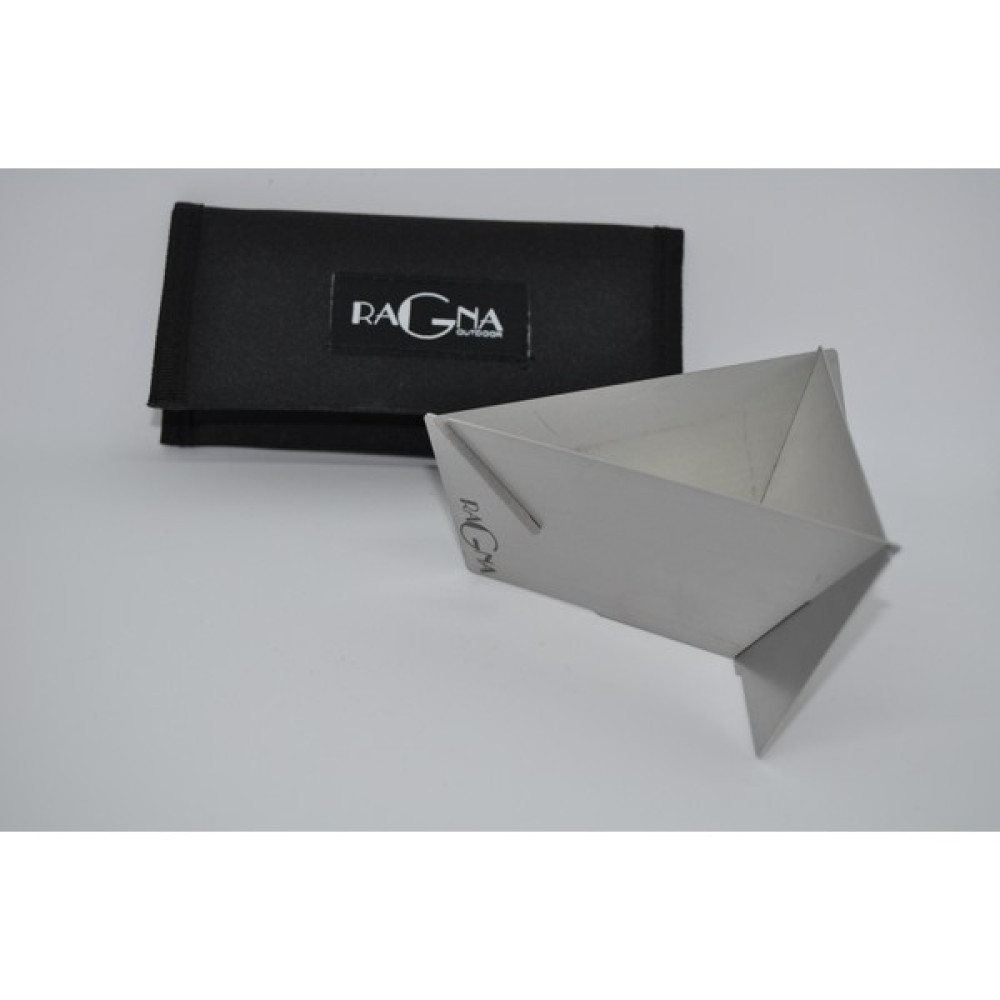 Ragna Coffee Dripper / Filtre Kahve Demlik Kamp Mutfağı Fiyatı