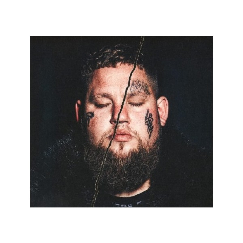 Rag'n'bone Man Life By Misadventure - Plak Oto Boyaları Fiyatı