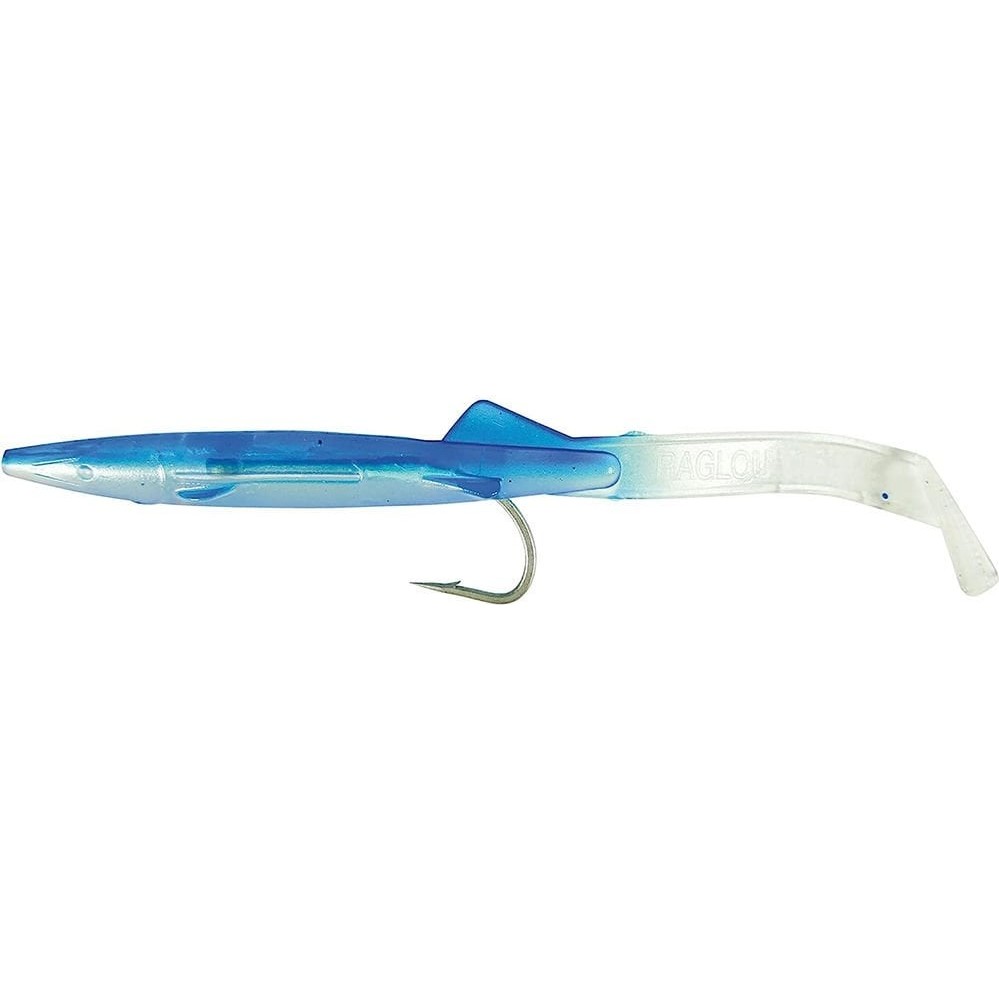 Ragot Raglou MB 10.5 cm Silikon Balık Diğer Fiyatı