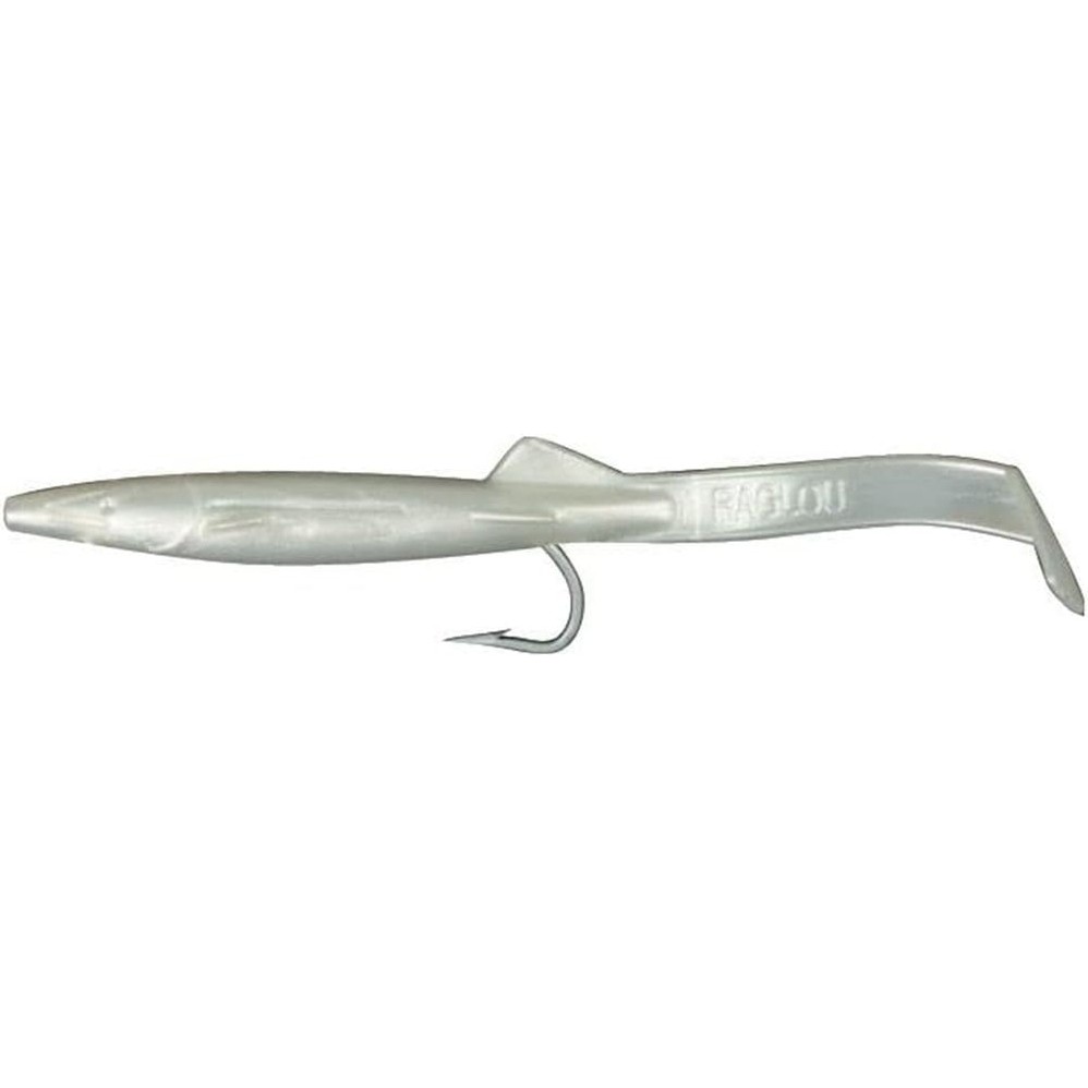 Ragot Raglou Pw 10.5 cm Silikon Balık Diğer Fiyatı