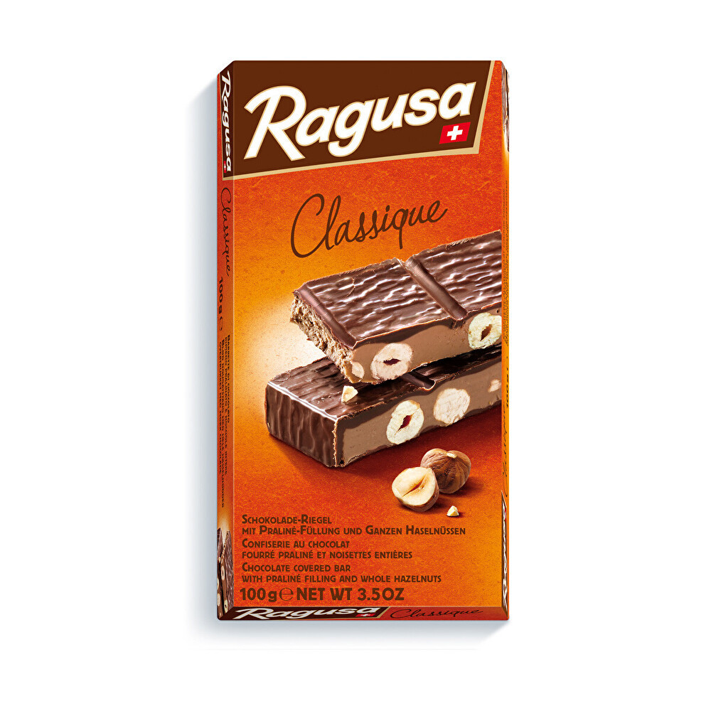 Ragusa Classique Çikolata 100 Gr Çikolata ve Gofret Fiyatı