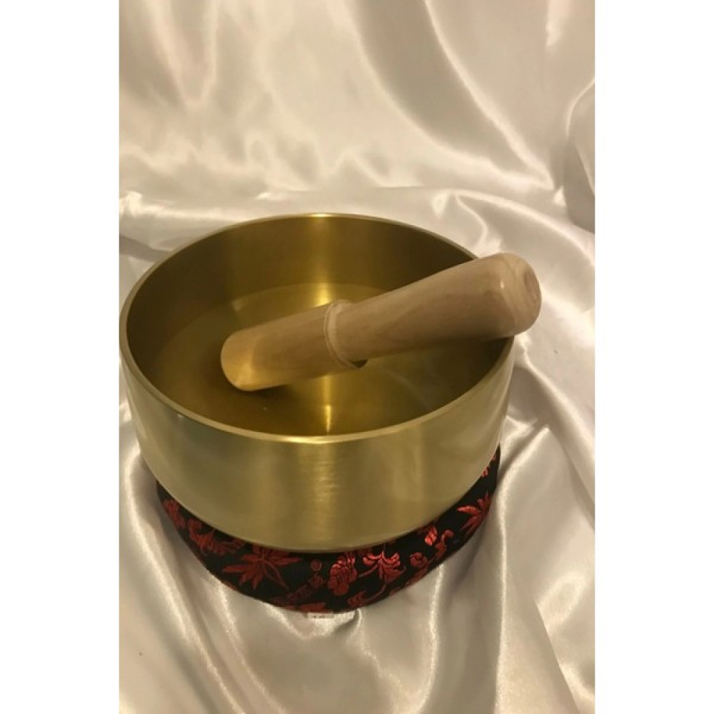Rahan Tibet Çanağı Pirinç Çanı Kasesi Meditasyon Çanı Yoga Çanı Tibet Singing Bowl 16 cm Oto Boyaları Fiyatı