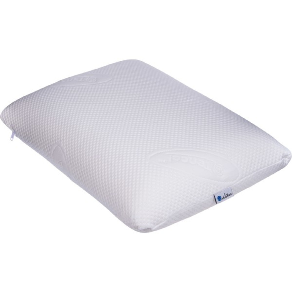Rahatsan Beyaz Dolphin Boyun Destekli Ortopedik Visco Yastık - 60 x 40 cm - Bej Yastık Fiyatı