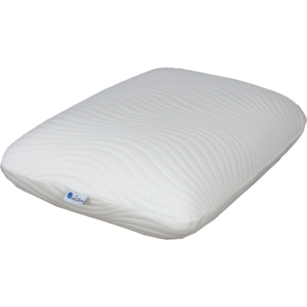 Rahatsan Doby Simya Dolphin Ortopedik Visco Yastık - 60 x 40 cm - Beyaz Yastık Kılıfı Fiyatı