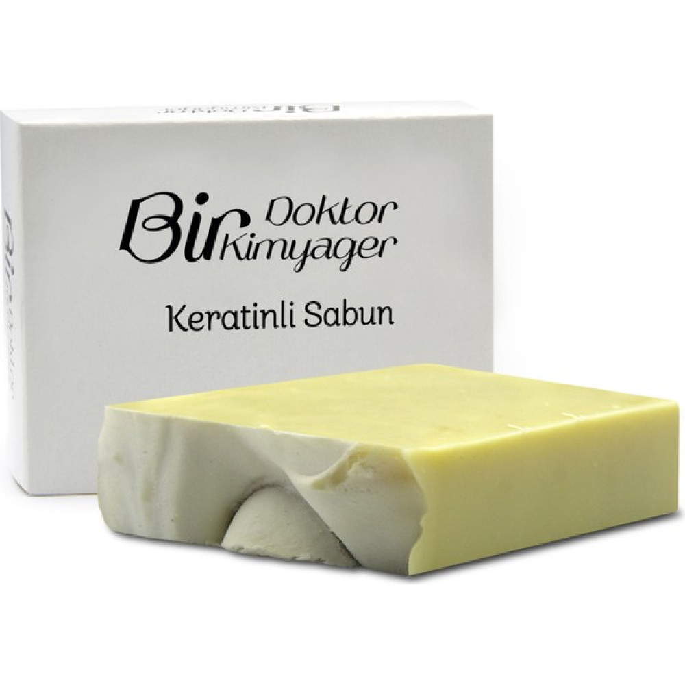 Rahik-İ Mahtum (1d1k) Keratinli Sabun (Saç Bakım) Sabunlar Fiyatı