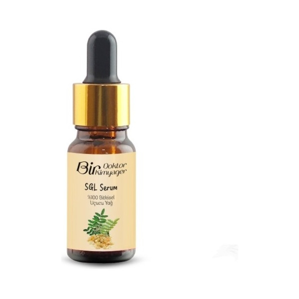 Rahik-i Mahtum Akgünlük Yağlı Cilt Bakım Serumu (10 Ml) Oto Boyaları Fiyatı