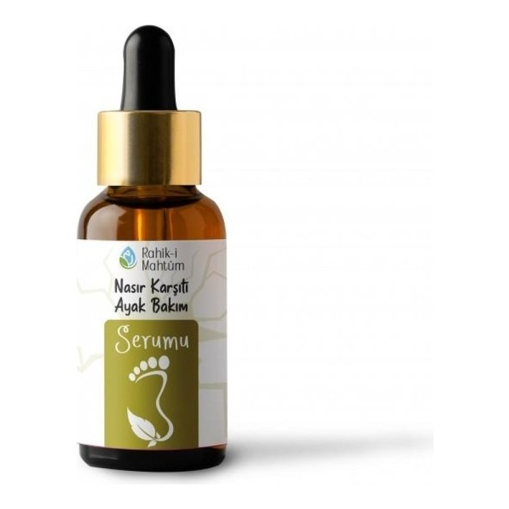 Rahik-i Mahtum Ayak Bakım Serum (10 Ml) - 29 Ayak Bakımı Fiyatı