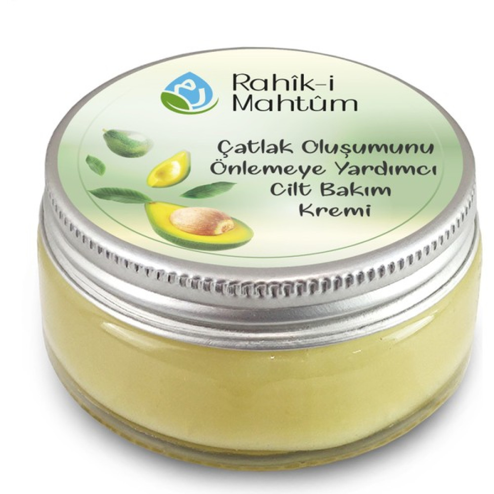 Rahik-i Mahtum Çatlak Cilt Bakım Kremi (50 Ml) - 31 Nemlendiriciler Fiyatı