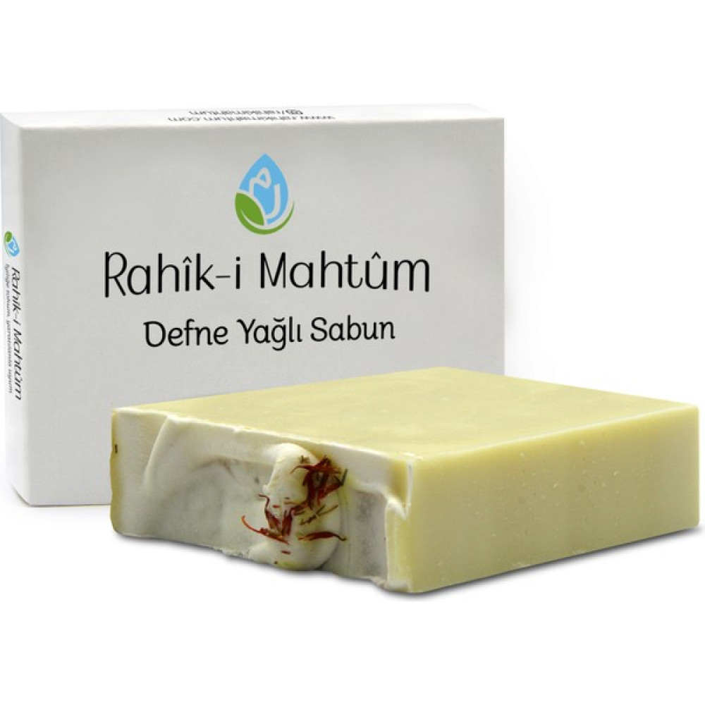 Rahik-I Mahtum Defne Yağlı Sabun - 3 Sabunlar Fiyatı