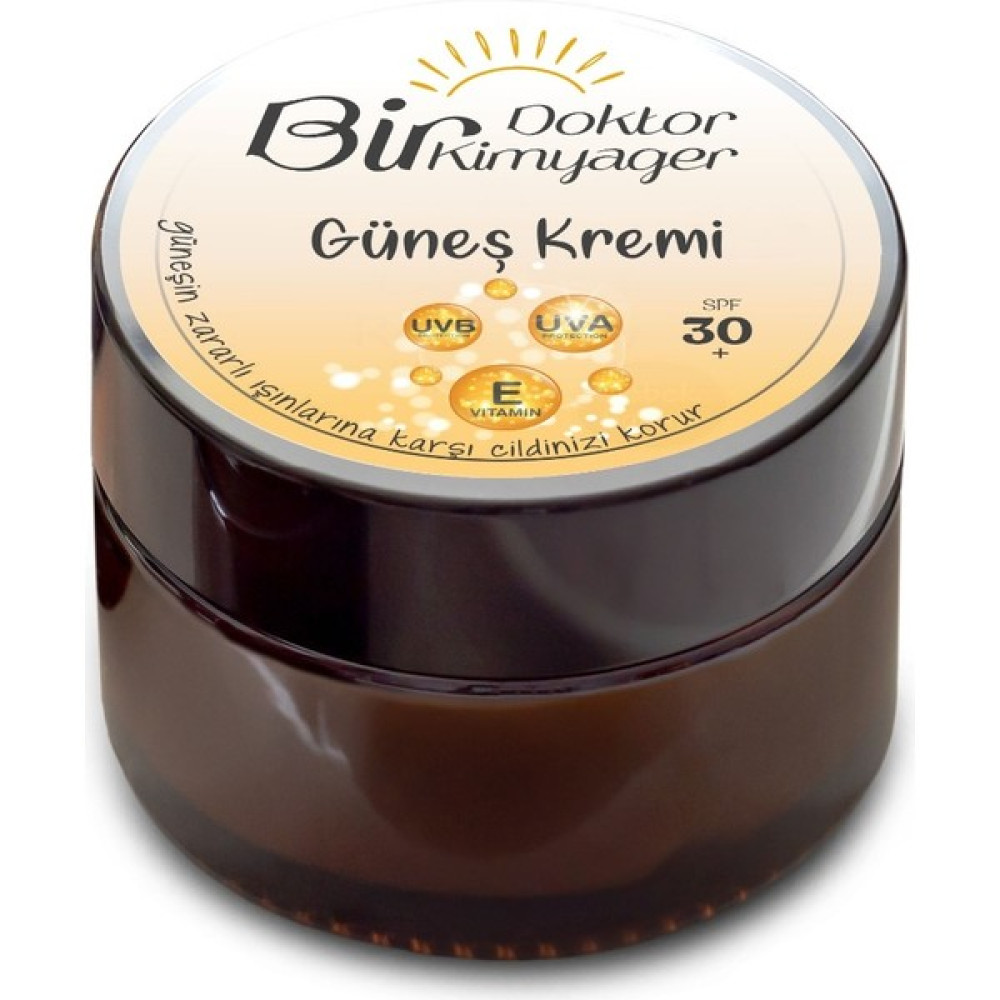 Rahik-İ Mahtum Güneş Kremi (50 Ml) (1d1k) - 24 Nemlendiriciler Fiyatı