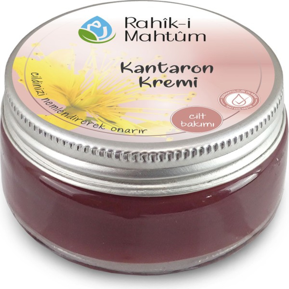 Rahik-i Mahtum Kantaron Kremi (50 Ml) - 33 Nemlendiriciler Fiyatı